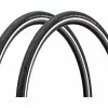 Schwalbe Pro One Evolution ADDIX Super Race 28" Faltreifen 2er-Set -Günstiges 28Reifen Geschäft 312533