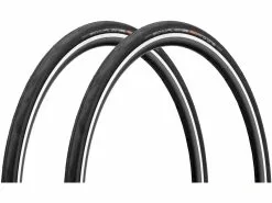 Schwalbe Pro One Evolution ADDIX Super Race 28" Faltreifen 2er-Set