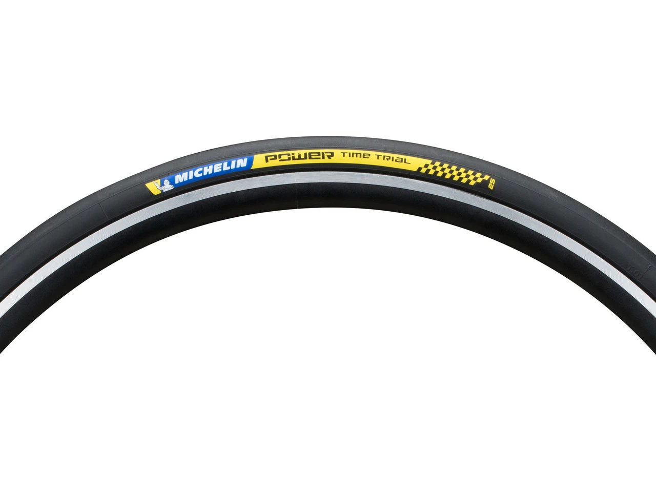 Michelin Power Time Trial 28" Faltreifen 5 Michelin Power Time Trial 28" Faltreifen – Bild 3