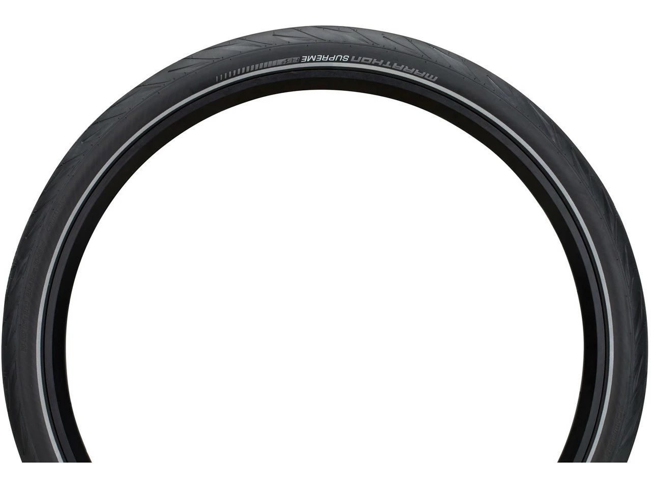 Schwalbe Marathon Supreme Evolution V-Guard 26" Faltreifen 4 Schwalbe Marathon Supreme Evolution V-Guard 26" Faltreifen – Bild 2