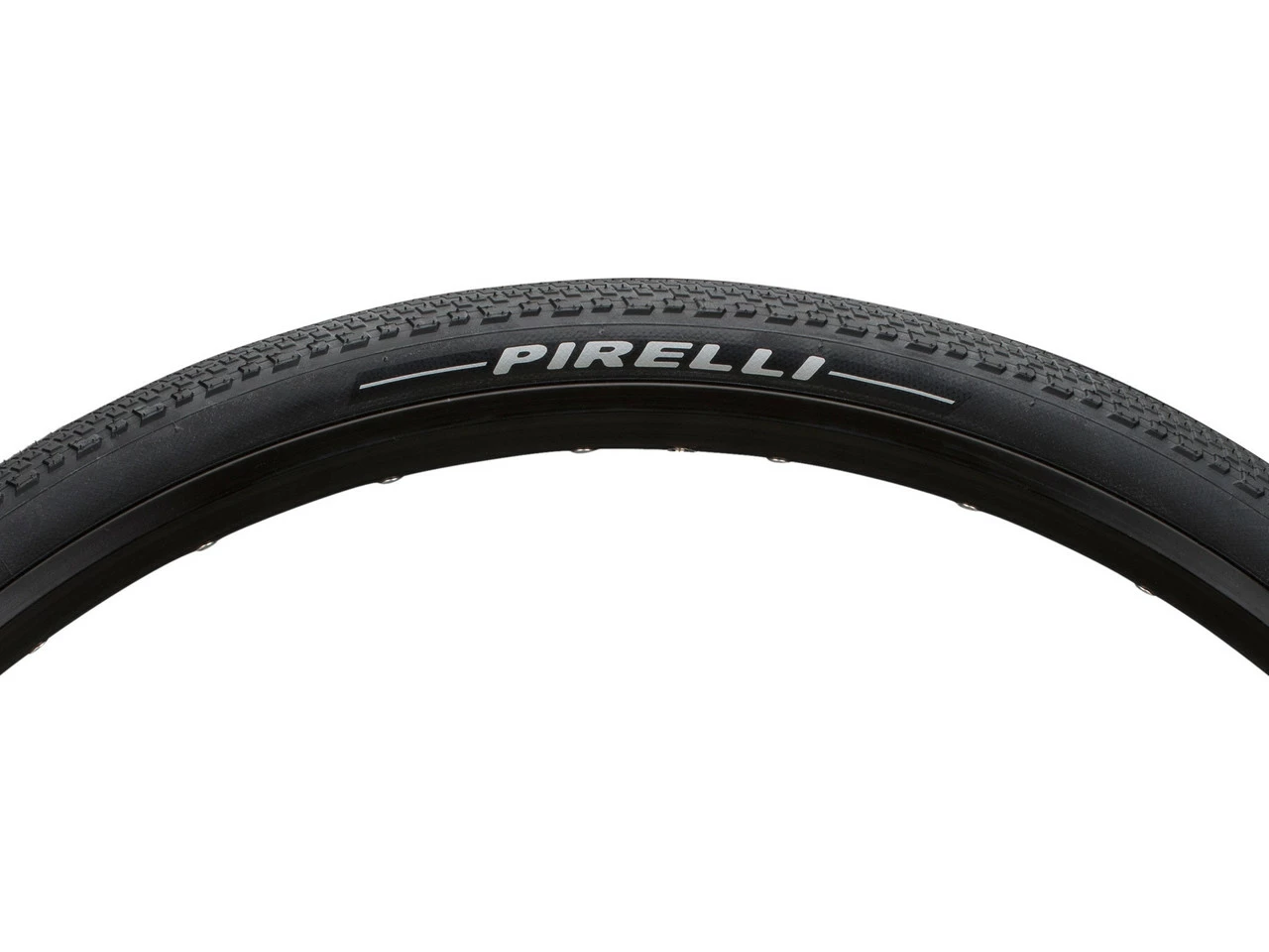Pirelli Cinturato Gravel Hard Terrain TLR 28" Faltreifen 5 Pirelli Cinturato Gravel Hard Terrain TLR 28" Faltreifen – Bild 3