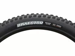 MAXXIS Dissector Dual EXO WT TR 29+ Faltreifen -Günstiges 28Reifen Geschäft 317852