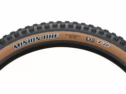 MAXXIS Minion DHF Dual EXO WT TR Skinwall 27,5" Faltreifen -Günstiges 28Reifen Geschäft 317856