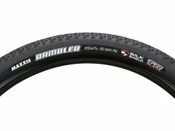 MAXXIS Rambler Dual SilkShield TR 27,5" Faltreifen -Günstiges 28Reifen Geschäft 317872