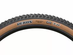 MAXXIS Rekon Dual EXO WT TR Skinwall 29" Faltreifen -Günstiges 28Reifen Geschäft 317884