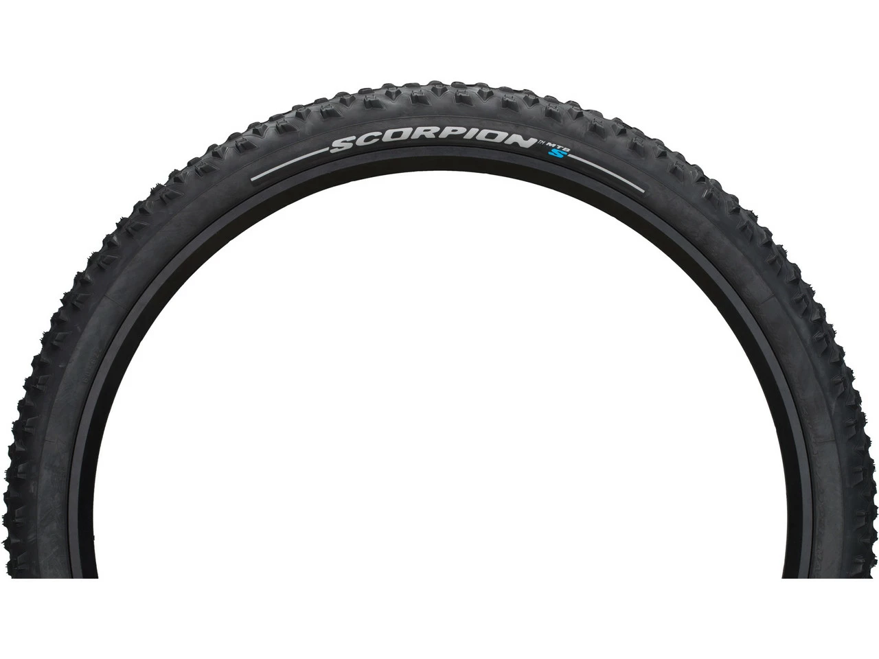 Pirelli Scorpion MTB Soft Terrain 29" Faltreifen 4 Pirelli Scorpion MTB Soft Terrain 29" Faltreifen – Bild 2