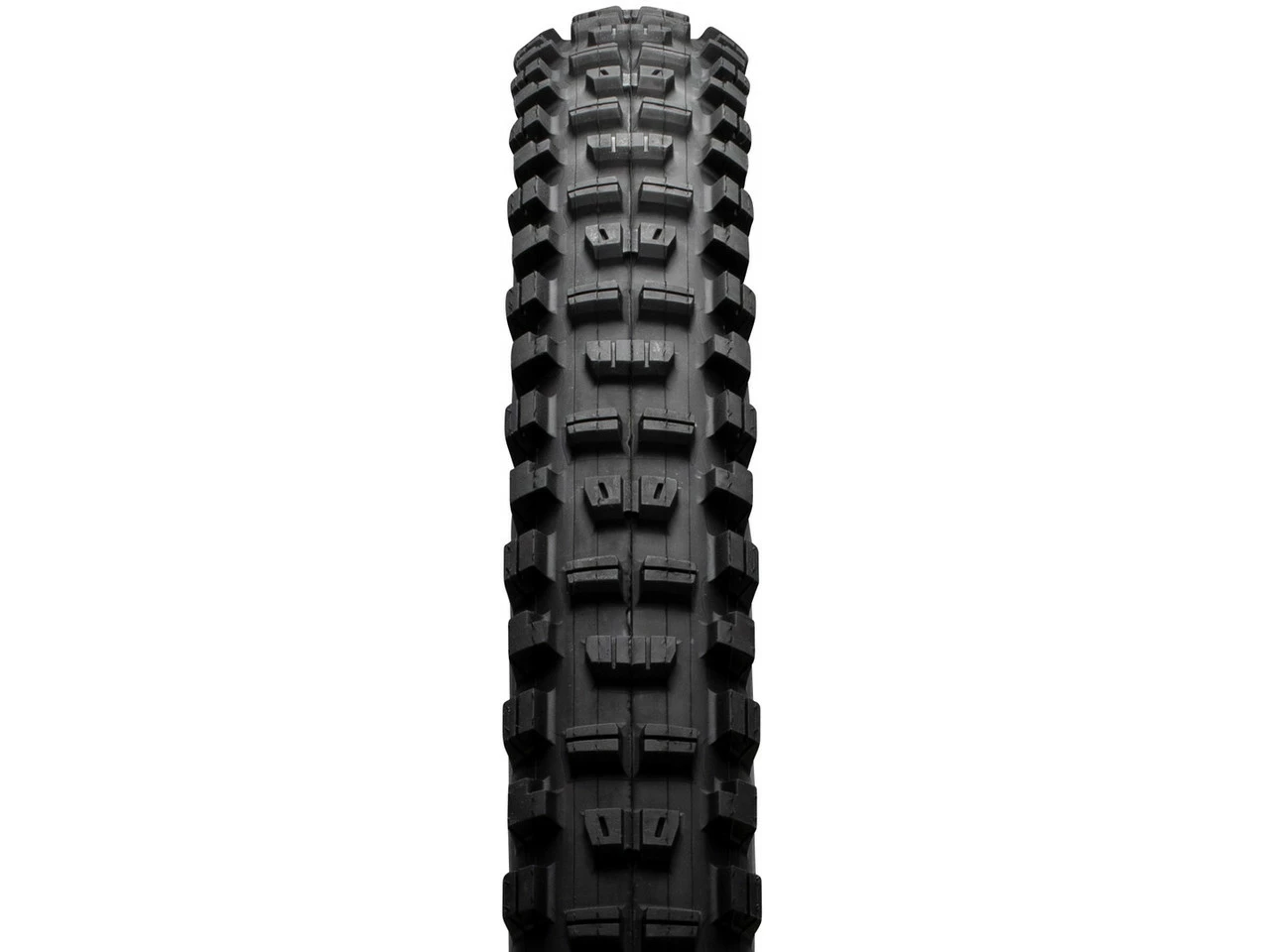 MAXXIS Minion DHR II Dual EXO WT TR Skinwall 27,5" Faltreifen 6 MAXXIS Minion DHR II Dual EXO WT TR Skinwall 27,5" Faltreifen – Bild 4