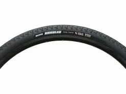 MAXXIS Rambler Dual SilkShield TR 28" Faltreifen -Günstiges 28Reifen Geschäft 318018
