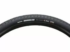MAXXIS Rambler Dual SilkShield TR 28" Faltreifen -Günstiges 28Reifen Geschäft 318022