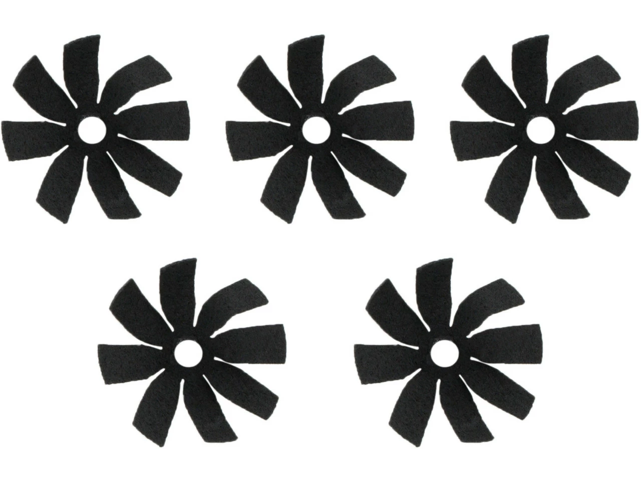 Notubes DART Nachfüllset Für Reparatur-Kit 4 Notubes DART Nachfüllset Für Reparatur-Kit – Bild 2