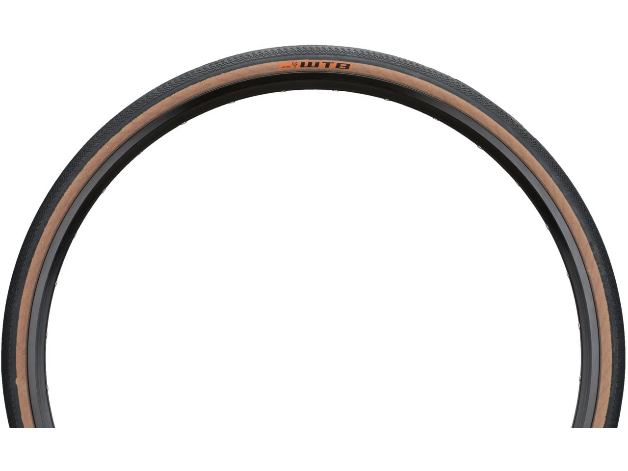 Wtb Expanse Road TCS 28" Faltreifen 8 Wtb Expanse Road TCS 28" Faltreifen – Bild 6