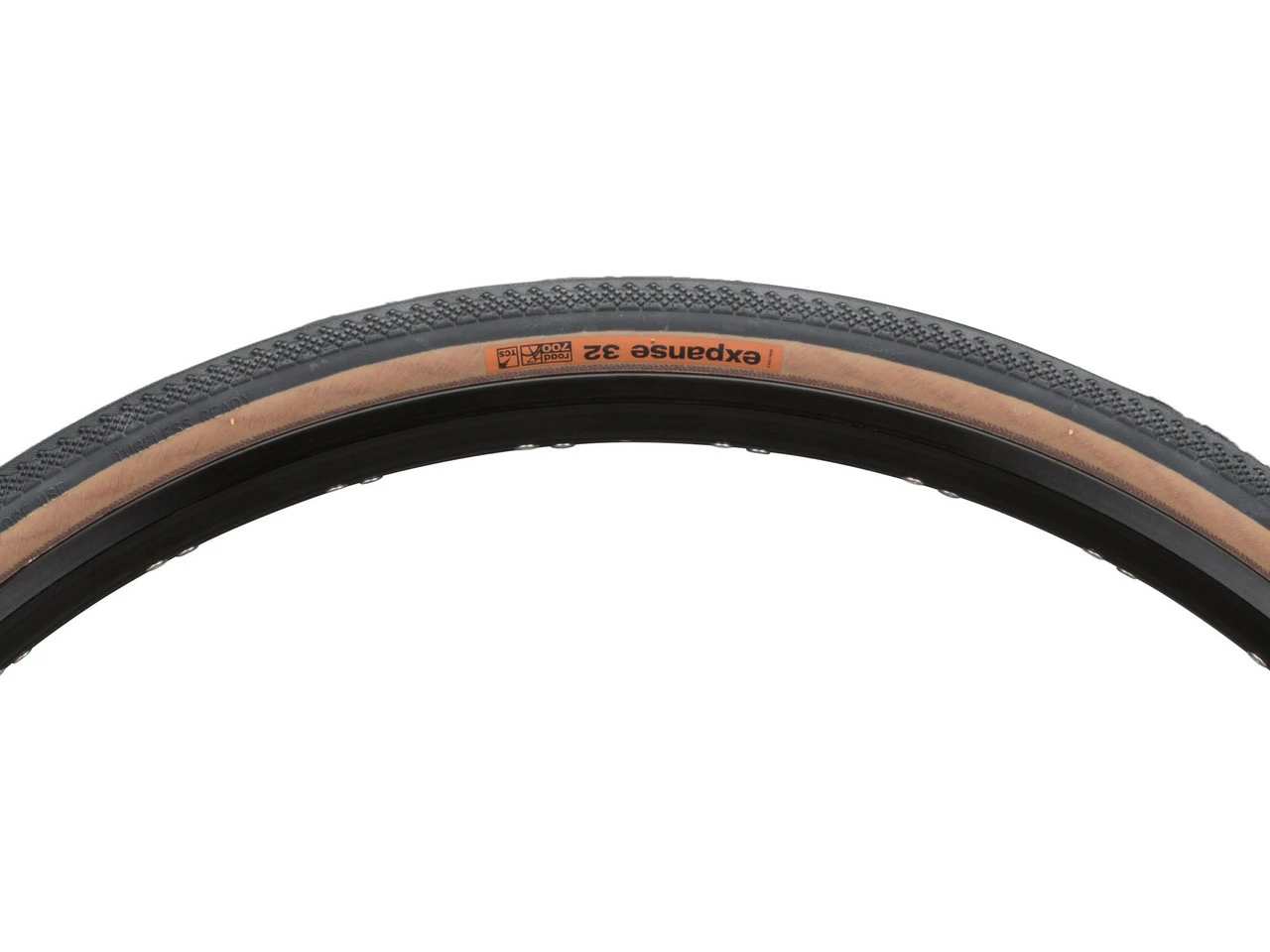 Wtb Expanse Road TCS 28" Faltreifen 9 Wtb Expanse Road TCS 28" Faltreifen – Bild 7