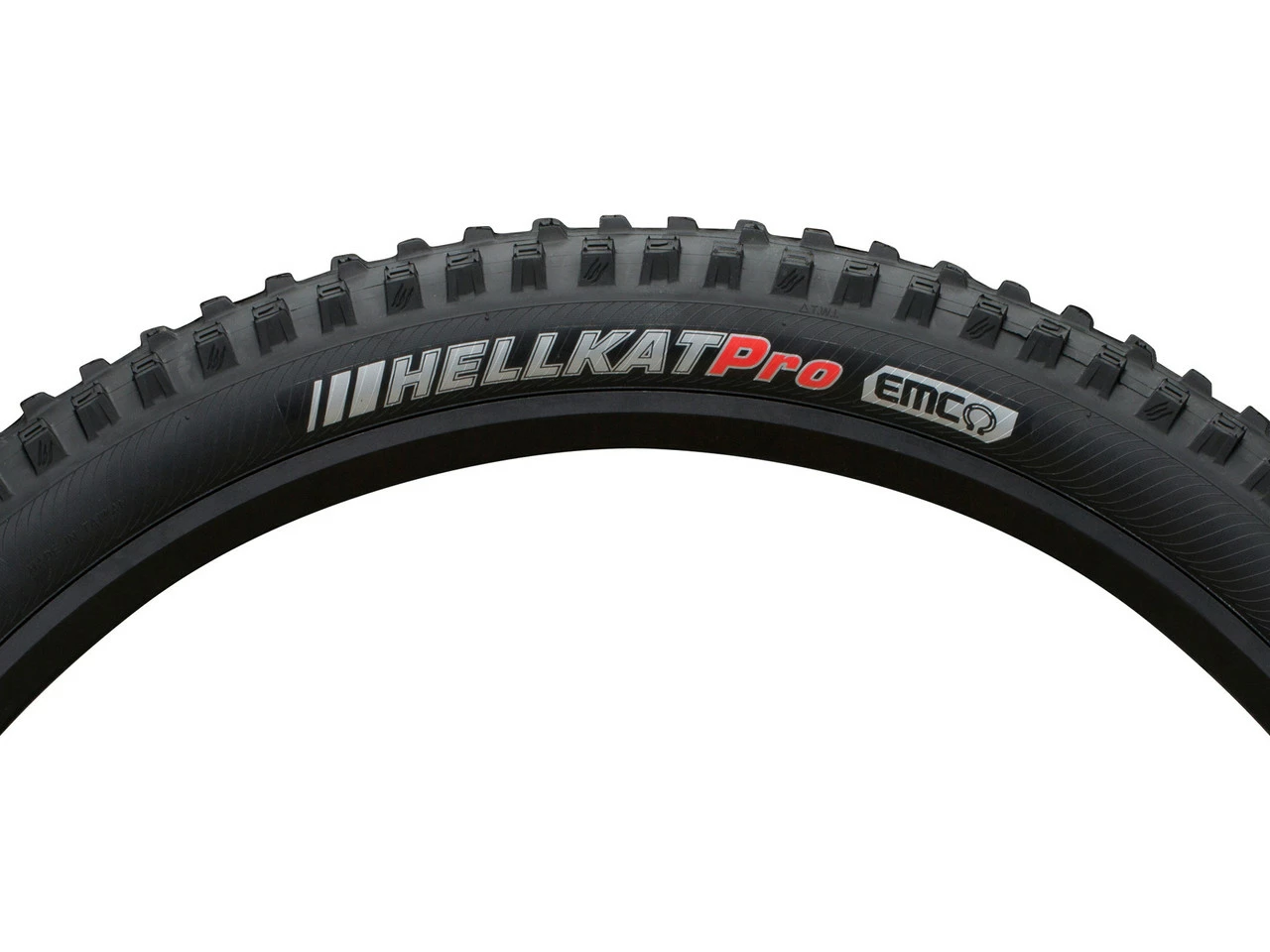 Kenda Hellkat Pro EMC 27,5+ Faltreifen 5 Kenda Hellkat Pro EMC 27,5+ Faltreifen – Bild 3