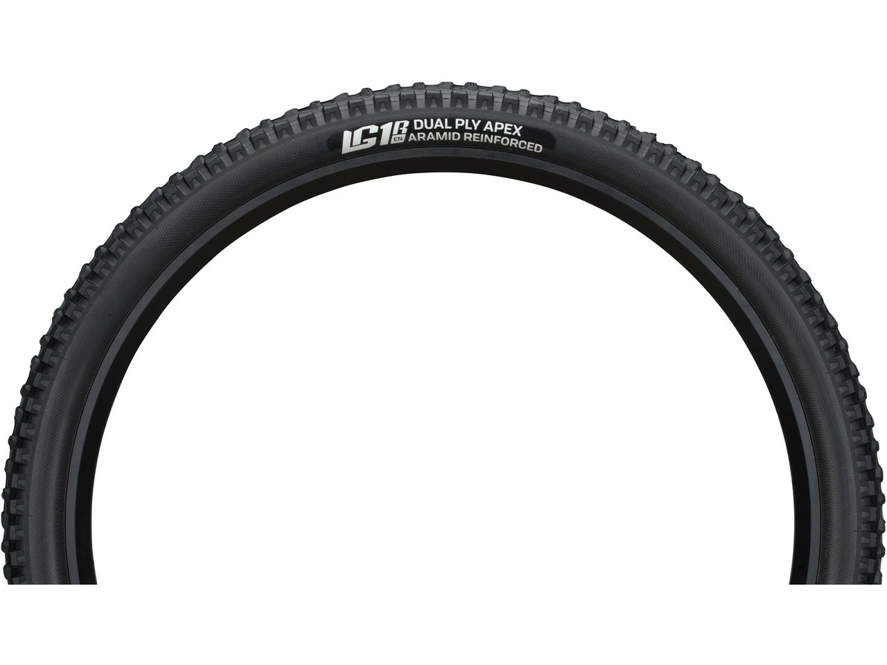 E-thirteen LG1 Race MoPo A/T Enduro Gen3 29" Faltreifen 4 E-thirteen LG1 Race MoPo A/T Enduro Gen3 29" Faltreifen – Bild 2