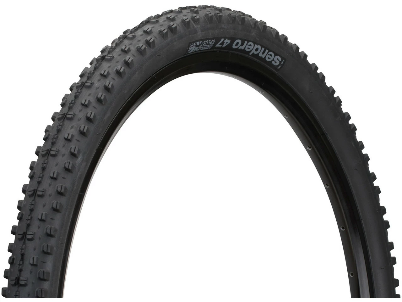 Wtb Sendero Road Plus TCS 27,5" Faltreifen 7 Wtb Sendero Road Plus TCS 27,5" Faltreifen – Bild 5