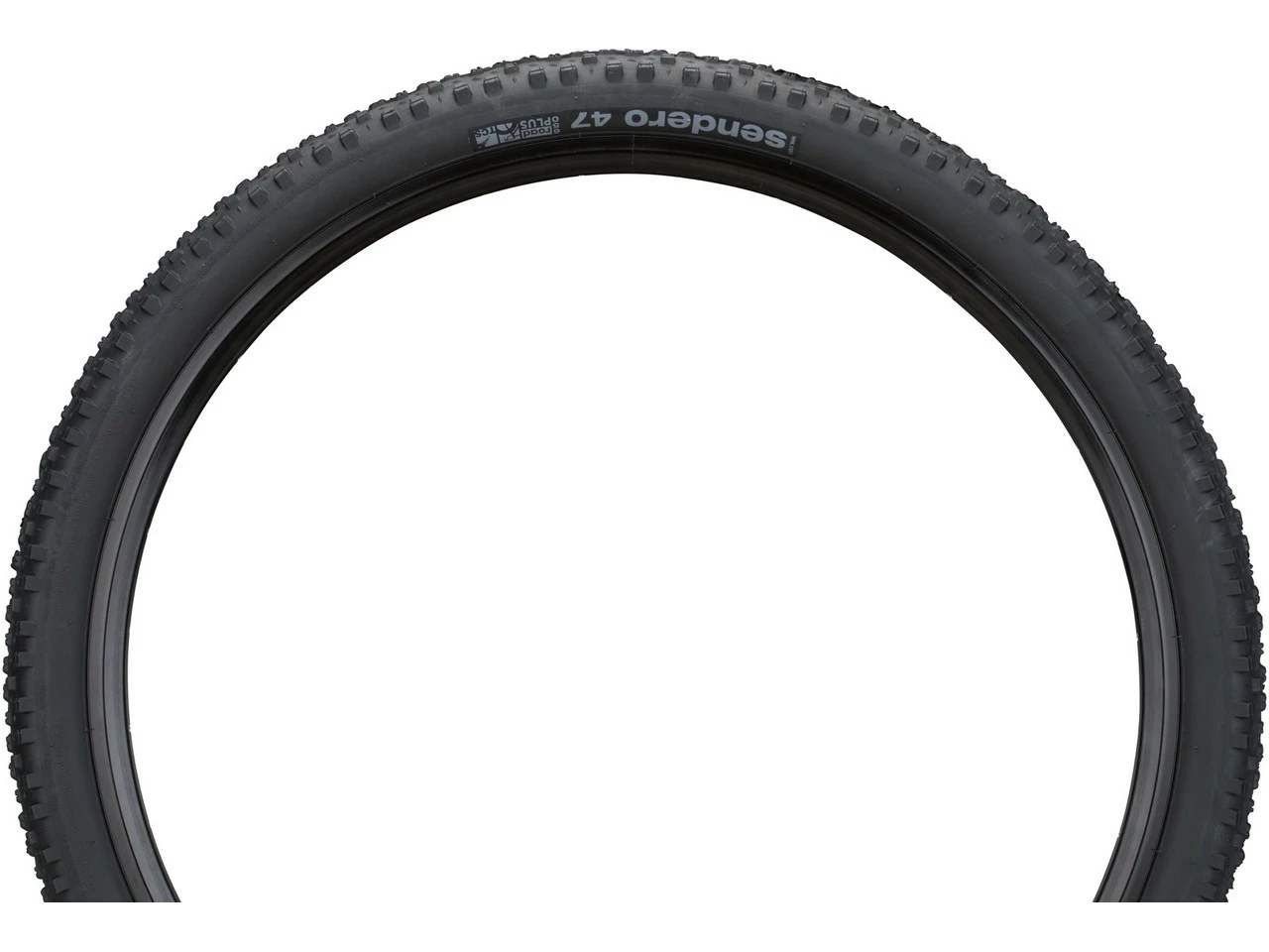 Wtb Sendero Road Plus TCS 27,5" Faltreifen 8 Wtb Sendero Road Plus TCS 27,5" Faltreifen – Bild 6