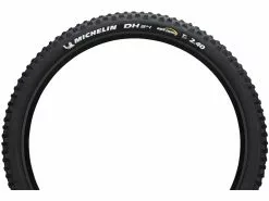 Michelin DH 34 Bike Park 27,5" Drahtreifen -Günstiges 28Reifen Geschäft 322634