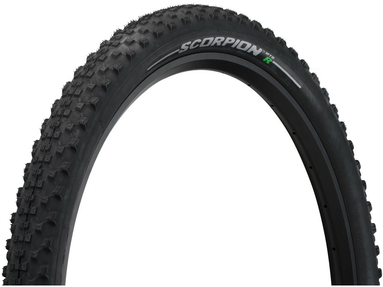 Pirelli Scorpion MTB Rear Specific 27,5" Faltreifen 3 Pirelli Scorpion MTB Rear Specific 27,5" Faltreifen