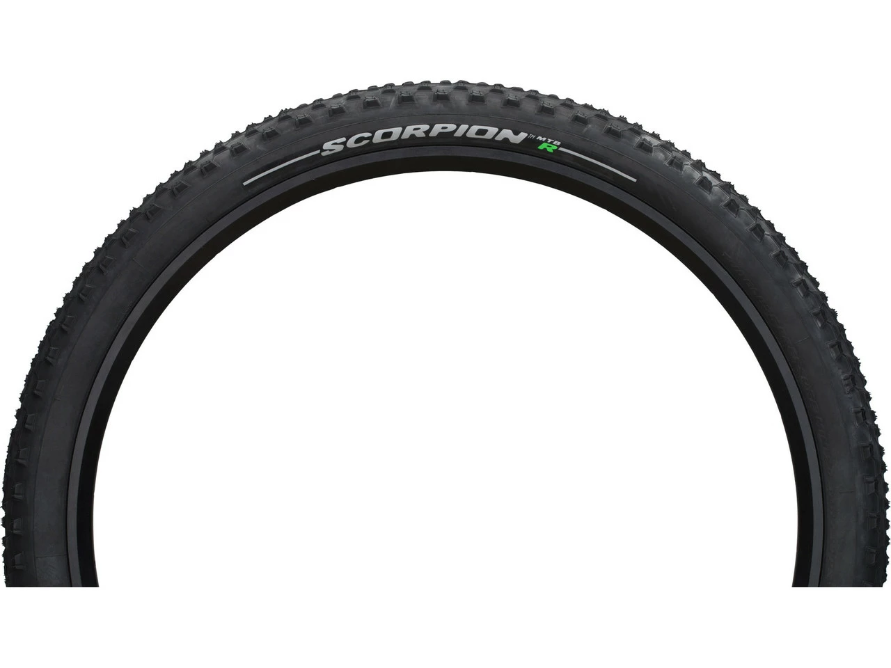 Pirelli Scorpion MTB Rear Specific 27,5" Faltreifen 4 Pirelli Scorpion MTB Rear Specific 27,5" Faltreifen – Bild 2