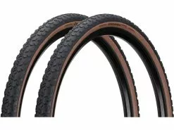 Pirelli Cinturato Gravel Mixed Terrain Classic TLR 28" Faltreifen 2er-Set