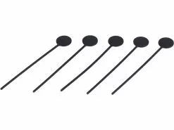 Orange-seal Dipstick Messstäbe - 5 Stück -Günstiges 28Reifen Geschäft 324906