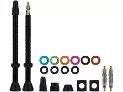 Orange-seal Versavalve Tubeless Ventil 2er-Set -Günstiges 28Reifen Geschäft 324927