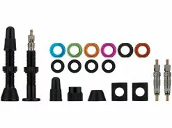 Orange-seal Versavalve Tubeless Ventil 2er-Set -Günstiges 28Reifen Geschäft 324928