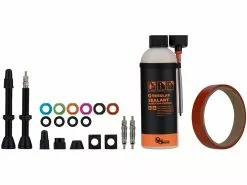 Orange-seal Regular Sealant Tubeless Kit