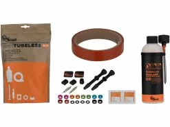 Orange-seal Regular Sealant Tubeless Kit -Günstiges 28Reifen Geschäft 325069