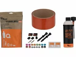 Orange-seal Regular Sealant Tubeless Kit -Günstiges 28Reifen Geschäft 325071