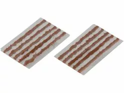 Bc Basic Tubeless Reifen Flicken 1,5 Mm X 50 Mm