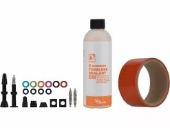 Orange-seal Subzero Sealant Tubeless Kit