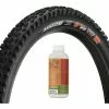MAXXIS Assegai 3C MaxxGrip DD WT TR 27,5" Faltreifen + E13 Tire Plasma -Günstiges 28Reifen Geschäft 328125