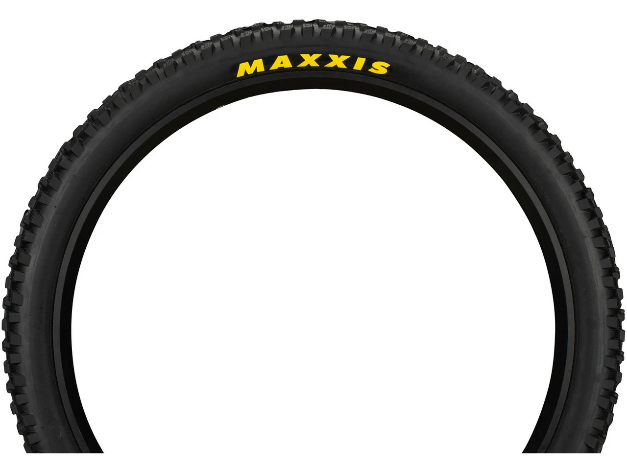 MAXXIS Assegai 3C MaxxGrip DD WT TR 27,5" Faltreifen + E13 Tire Plasma 4 MAXXIS Assegai 3C MaxxGrip DD WT TR 27,5" Faltreifen + E13 Tire Plasma – Bild 2