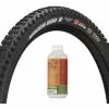 MAXXIS Minion DHR II 3C MaxxTerra EXO WT TR 29" Faltreifen + E13 Tire Plasma -Günstiges 28Reifen Geschäft 328130