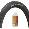 MAXXIS Ikon 3C MaxxSpeed EXO TR 29" Faltreifen + E13 Tire Plasma -Günstiges 28Reifen Geschäft 328135