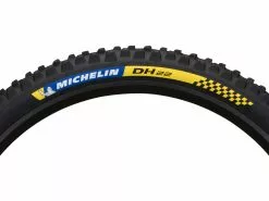 Michelin DH 22 27,5" Drahtreifen 8 Michelin DH 22 27,5" Drahtreifen -Günstiges 28Reifen Geschäft 328161
