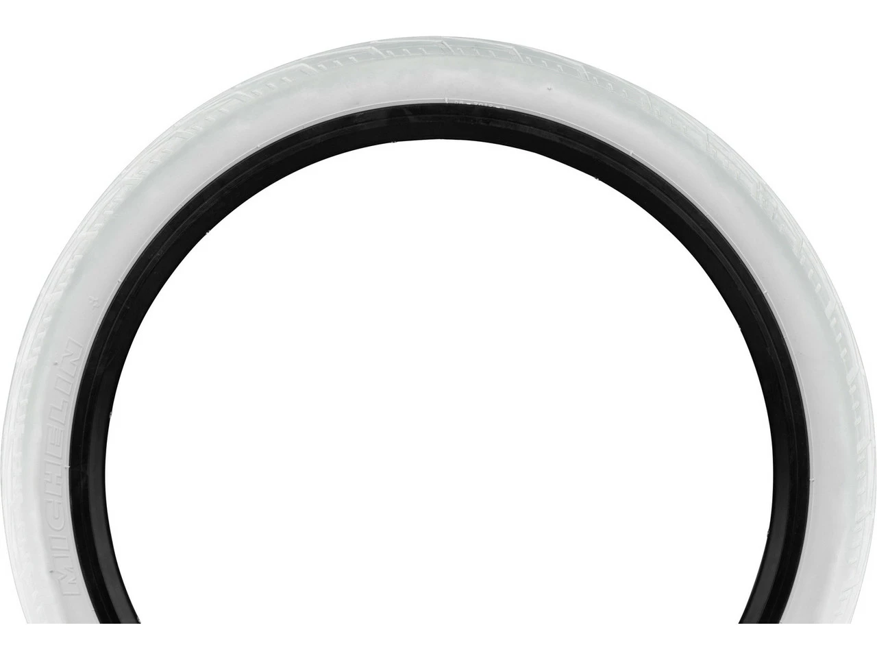 Michelin City'J 14" Drahtreifen 4 Michelin City'J 14" Drahtreifen – Bild 2