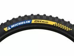 Michelin DH Mud 27,5" Drahtreifen -Günstiges 28Reifen Geschäft 329343