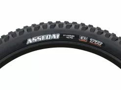 MAXXIS Assegai Dual EXO WT TR 29+ Faltreifen -Günstiges 28Reifen Geschäft 332108