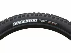 MAXXIS Dissector Dual EXO WT TR 29" Faltreifen -Günstiges 28Reifen Geschäft 332116
