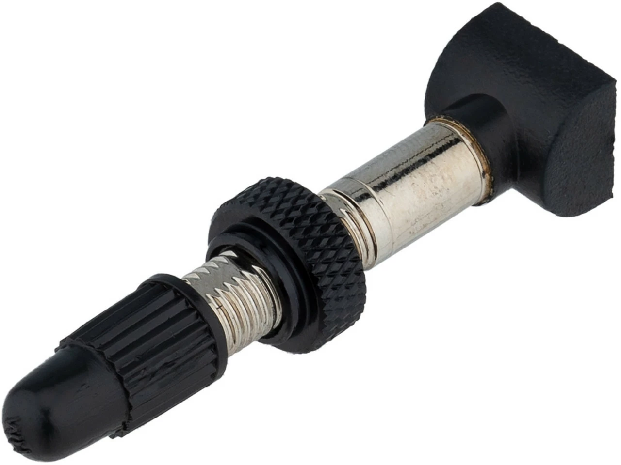 Shimano Tubelessventil Für WH-M975 / WH-M778 / WH-MT75 3 Shimano Tubelessventil Für WH-M975 / WH-M778 / WH-MT75