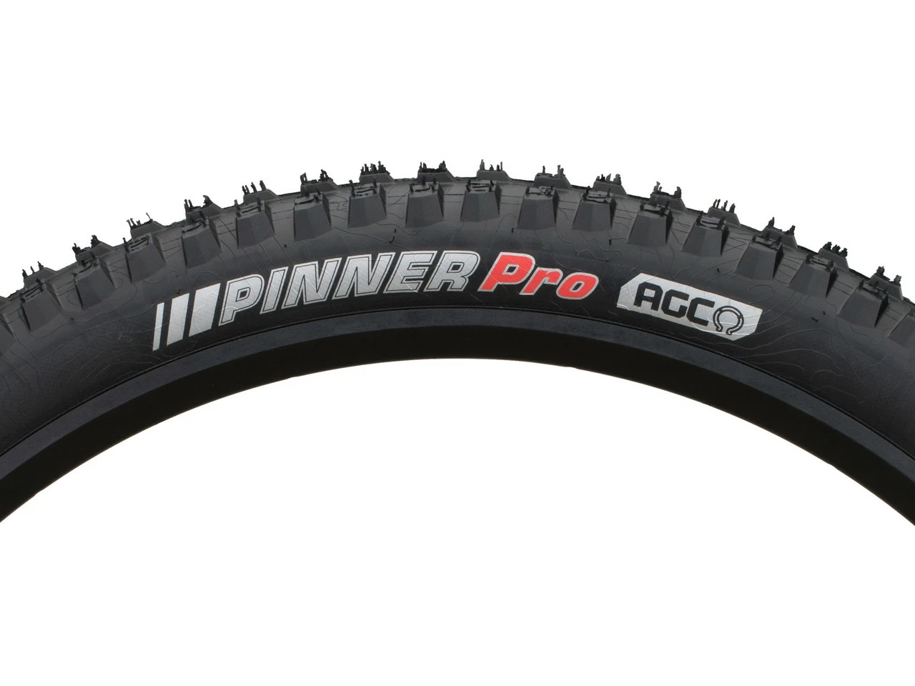 Kenda Pinner Pro AGC 27,5" Faltreifen 5 Kenda Pinner Pro AGC 27,5" Faltreifen – Bild 3