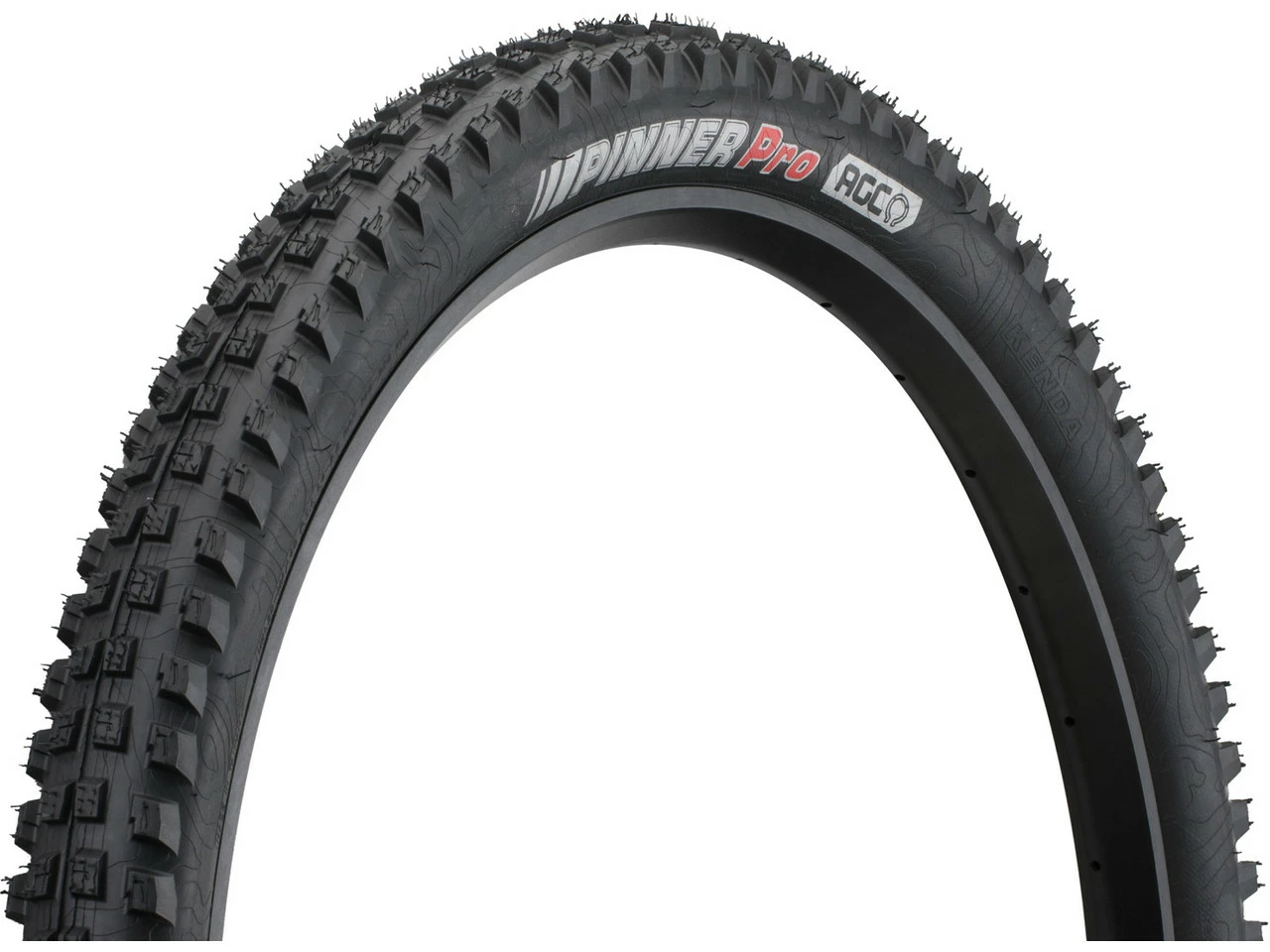 Kenda Pinner Pro AGC 29" Faltreifen 3 Kenda Pinner Pro AGC 29" Faltreifen