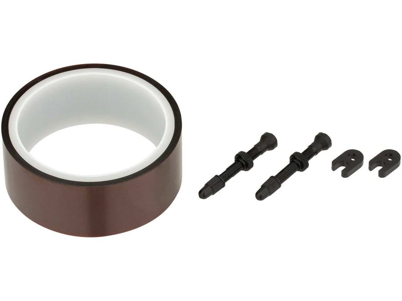 Race Face MTB Tubeless Kit 3 Race Face MTB Tubeless Kit