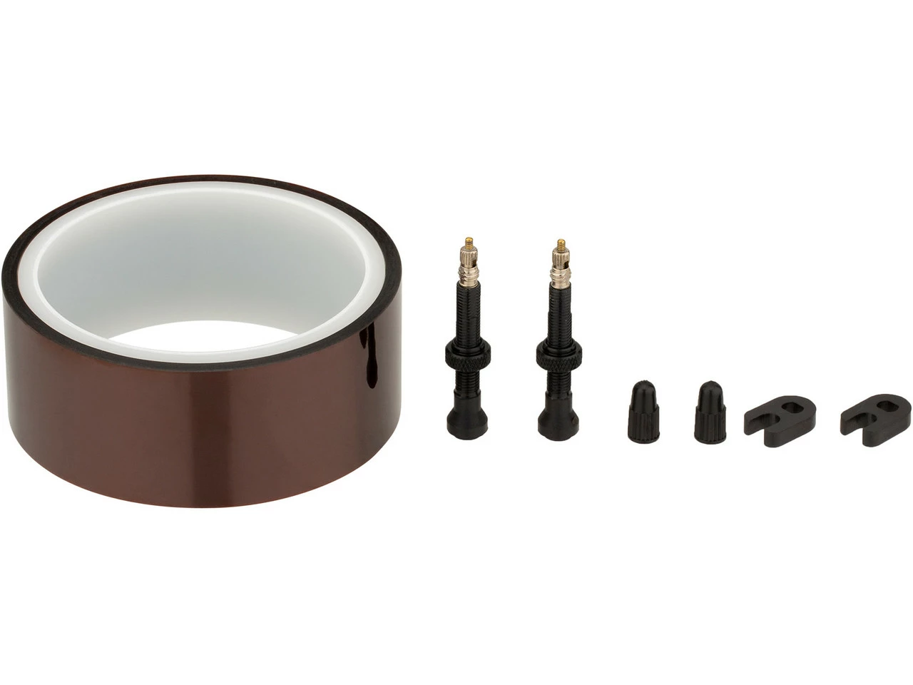 Race Face MTB Tubeless Kit 4 Race Face MTB Tubeless Kit – Bild 2