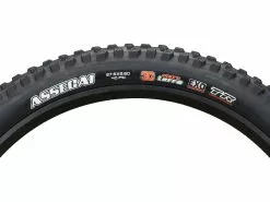 MAXXIS Assegai 3C MaxxTerra EXO WT TR 27,5+ Faltreifen -Günstiges 28Reifen Geschäft 338778