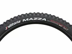 Vittoria Mazza Enduro 2-ply TLR G2.0 29" Faltreifen 12 Vittoria Mazza Enduro 2-ply TLR G2.0 29" Faltreifen -Günstiges 28Reifen Geschäft 340743