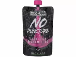 Muc-Off No Puncture Hassle Dichtmittel Kit