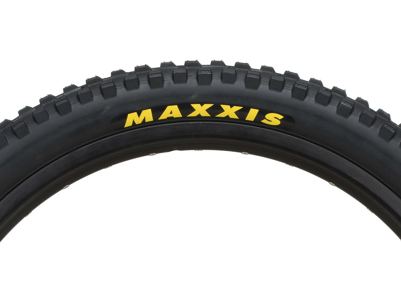 MAXXIS Minion DHF Dual WT 24" Faltreifen 5 MAXXIS Minion DHF Dual WT 24" Faltreifen – Bild 3
